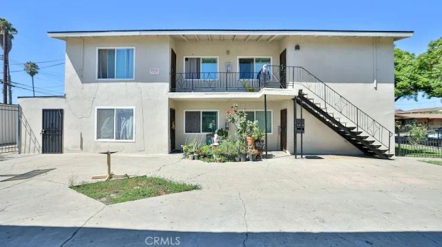 1714 Evergreen Street, Santa Ana, CA 92707