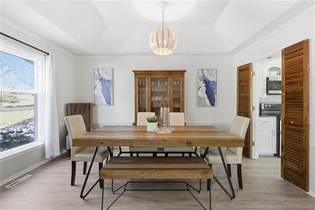 11212 Grandview Street, Overland Park, KS 66210