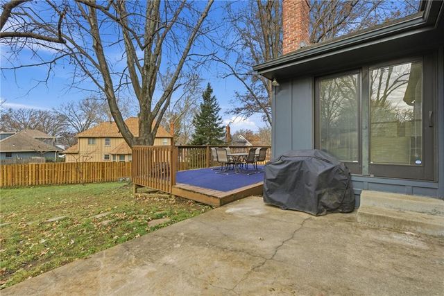 11212 Grandview Street, Overland Park, KS 66210