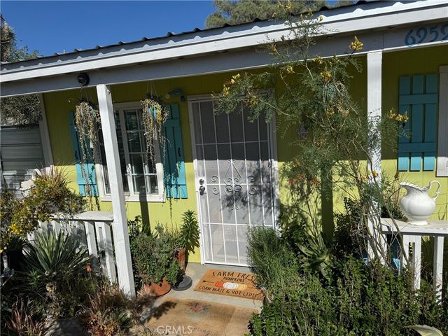 6959 Pawnee, Yucca Valley, CA 92284