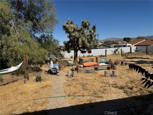 6959 Pawnee, Yucca Valley, CA 92284