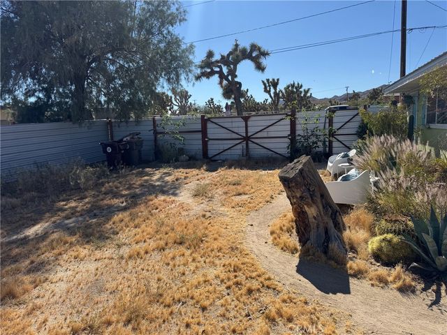 6959 Pawnee, Yucca Valley, CA 92284