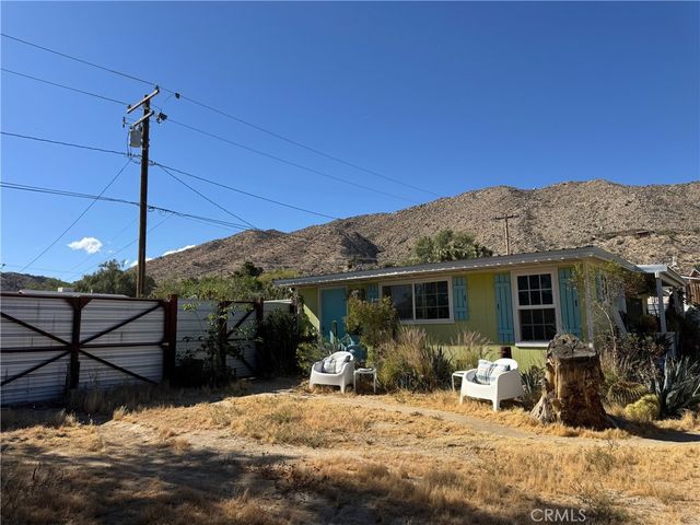 6959 Pawnee, Yucca Valley, CA 92284