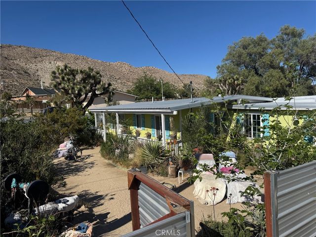 6959 Pawnee, Yucca Valley, CA 92284