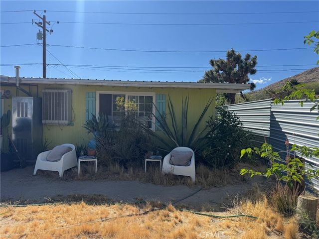 6959 Pawnee, Yucca Valley, CA 92284