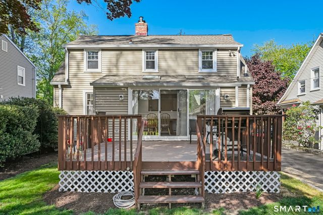 15 Hadik Parkway, Norwalk, CT 06854