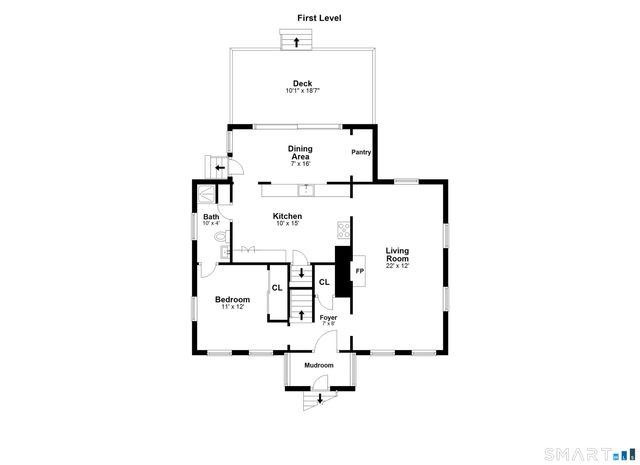 15 Hadik Parkway, Norwalk, CT 06854