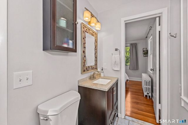 15 Hadik Parkway, Norwalk, CT 06854