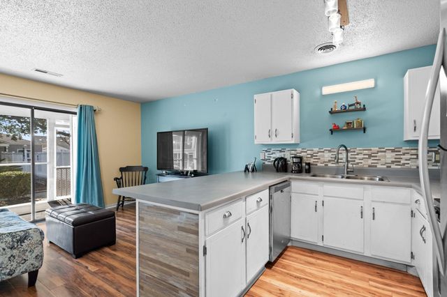 1851 Colony Dr Apt 5P, Surfside Beach, SC 29575