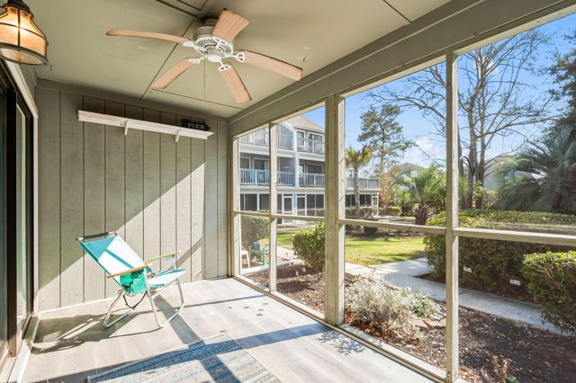 1851 Colony Dr Apt 5P, Surfside Beach, SC 29575