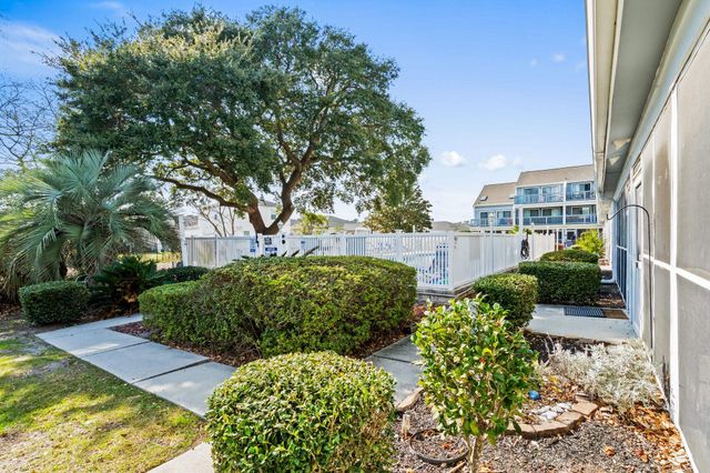 1851 Colony Dr Apt 5P, Surfside Beach, SC 29575