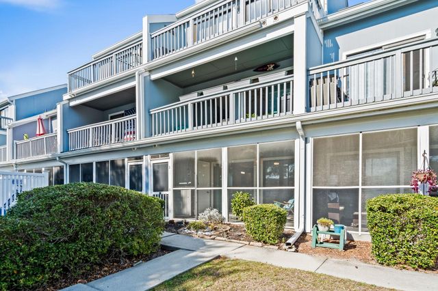 1851 Colony Dr Apt 5P, Surfside Beach, SC 29575