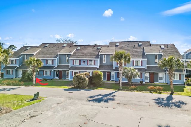 1851 Colony Dr Apt 5P, Surfside Beach, SC 29575