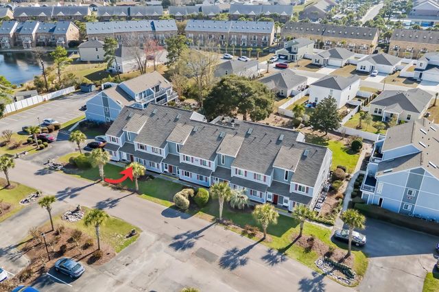 1851 Colony Dr Apt 5P, Surfside Beach, SC 29575