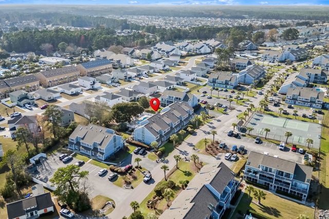 1851 Colony Dr Apt 5P, Surfside Beach, SC 29575