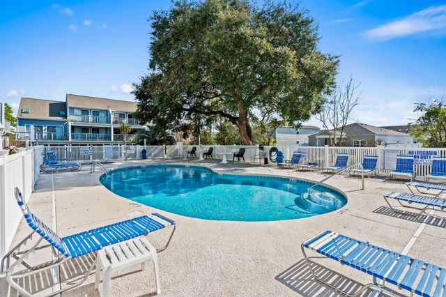 1851 Colony Dr Apt 5P, Surfside Beach, SC 29575