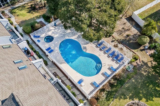 1851 Colony Dr Apt 5P, Surfside Beach, SC 29575