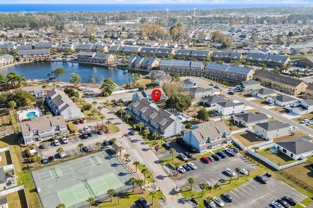 1851 Colony Dr Apt 5P, Surfside Beach, SC 29575