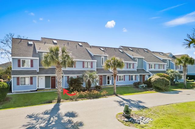 1851 Colony Dr Apt 5P, Surfside Beach, SC 29575