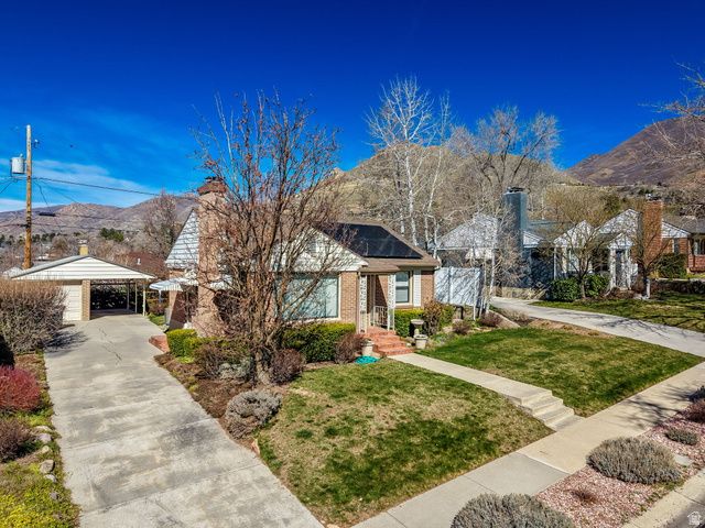 2589 E ELM AVE, Salt Lake City, UT 84109