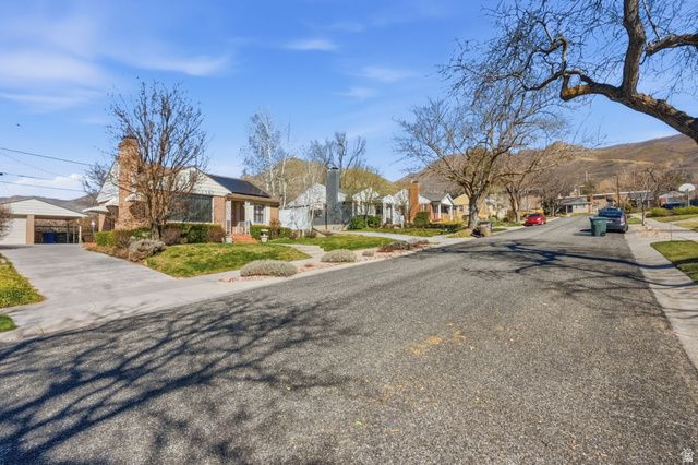 2589 E ELM AVE, Salt Lake City, UT 84109