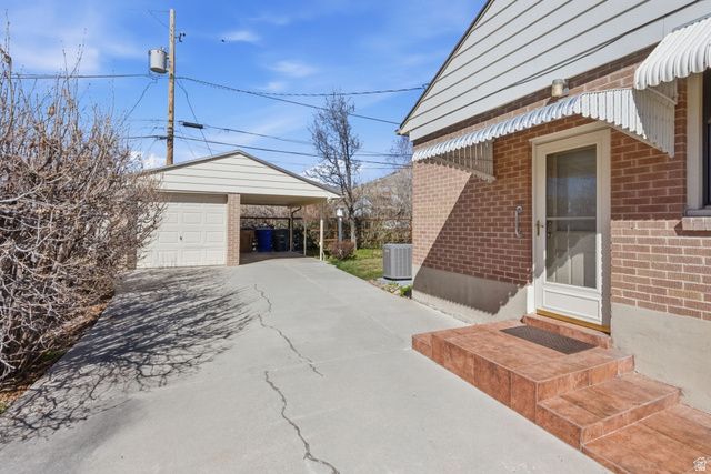 2589 E ELM AVE, Salt Lake City, UT 84109