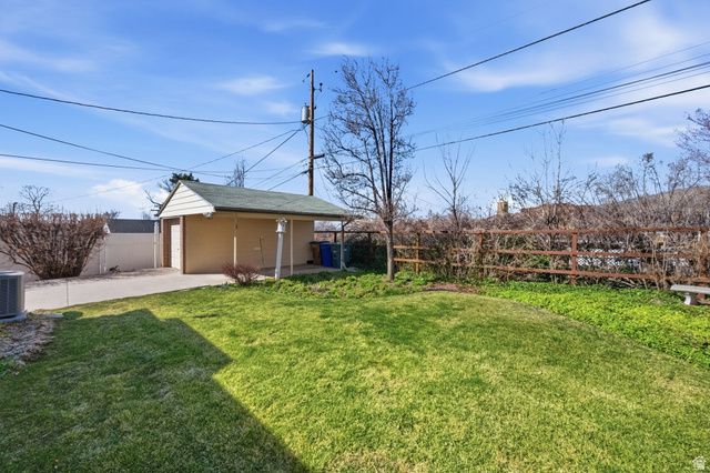 2589 E ELM AVE, Salt Lake City, UT 84109