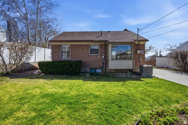 2589 E ELM AVE, Salt Lake City, UT 84109