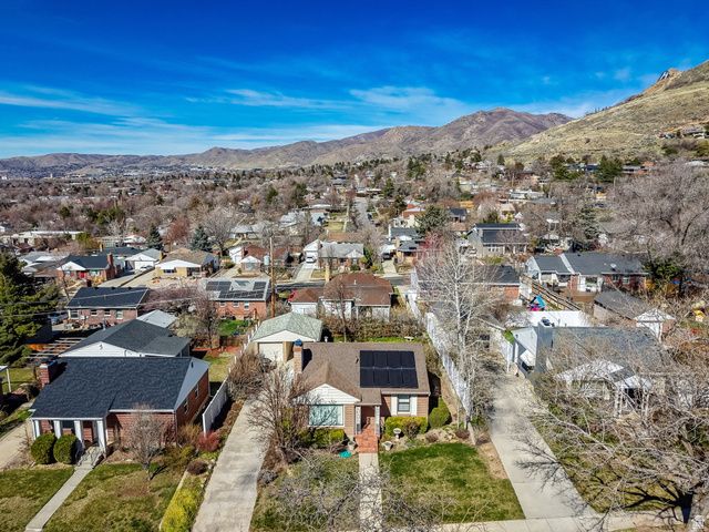 2589 E ELM AVE, Salt Lake City, UT 84109
