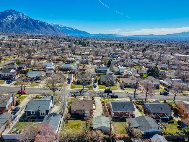 2589 E ELM AVE, Salt Lake City, UT 84109