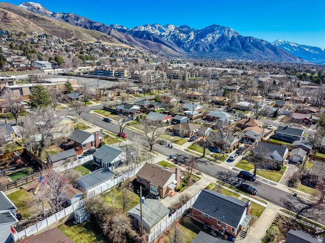 2589 E ELM AVE, Salt Lake City, UT 84109