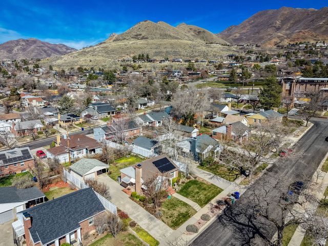 2589 E ELM AVE, Salt Lake City, UT 84109