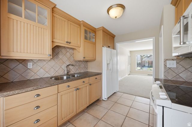 2589 E ELM AVE, Salt Lake City, UT 84109