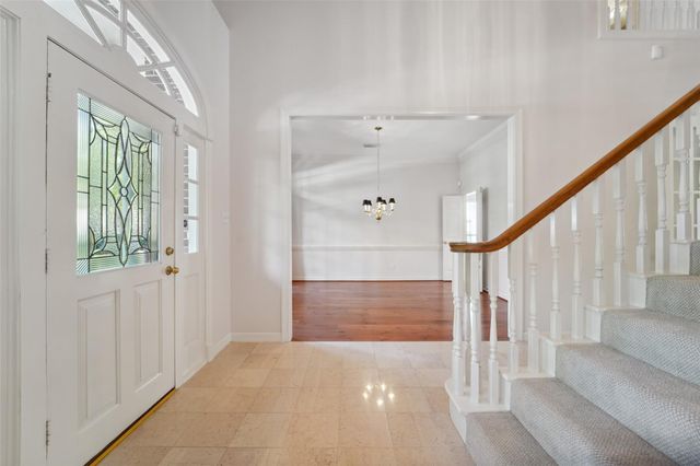 1706 Lofty Maple Trail, Houston, TX 77345