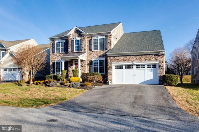 10926 WHITE DAHLIA DR, Woodstock, MD 21163