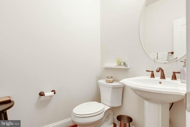 10926 WHITE DAHLIA DR, Woodstock, MD 21163