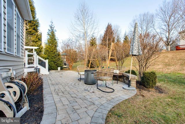 10926 WHITE DAHLIA DR, Woodstock, MD 21163