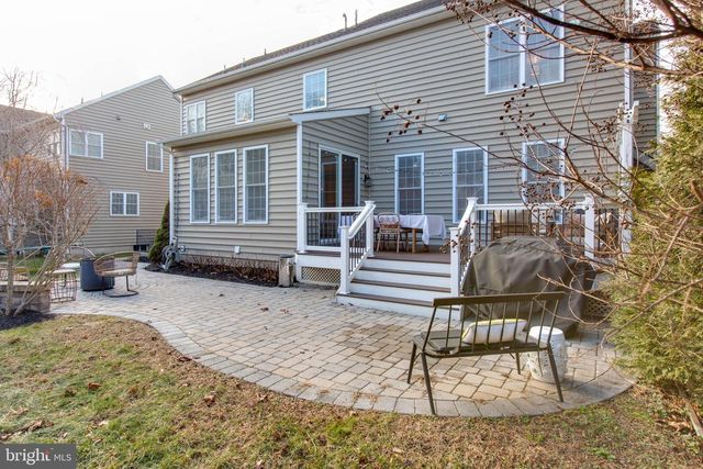 10926 WHITE DAHLIA DR, Woodstock, MD 21163