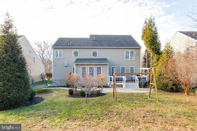 10926 WHITE DAHLIA DR, Woodstock, MD 21163