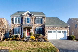 10926 WHITE DAHLIA DR, Woodstock, MD 21163
