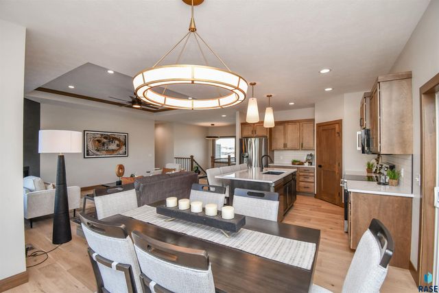 210 E 8th St Street, Tea, SD 57064