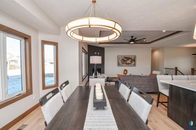 210 E 8th St Street, Tea, SD 57064