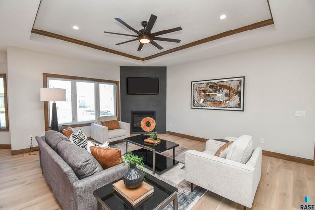 210 E 8th St Street, Tea, SD 57064