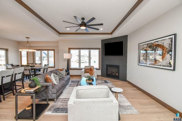 210 E 8th St Street, Tea, SD 57064