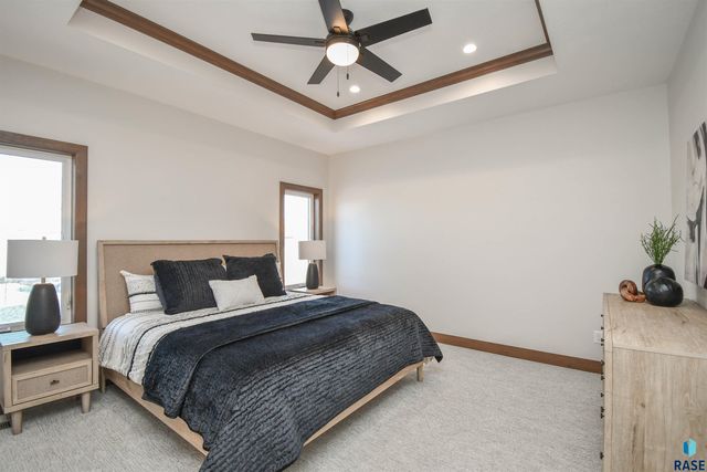 210 E 8th St Street, Tea, SD 57064