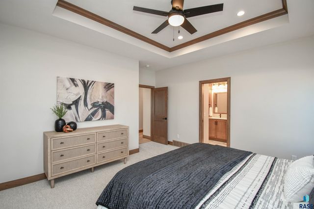 210 E 8th St Street, Tea, SD 57064