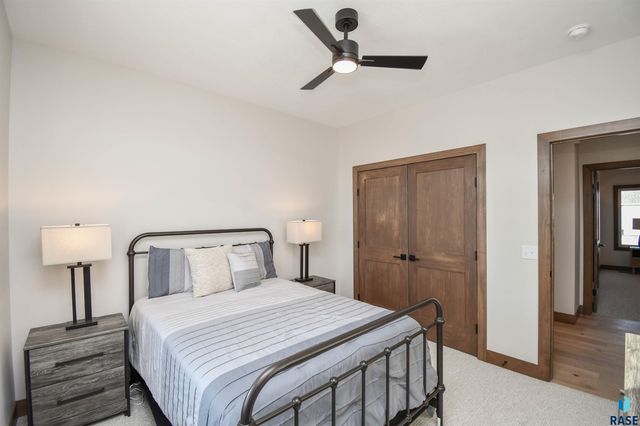 210 E 8th St Street, Tea, SD 57064