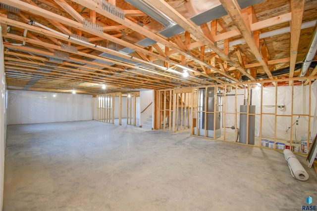 210 E 8th St Street, Tea, SD 57064