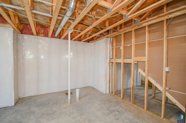 210 E 8th St Street, Tea, SD 57064