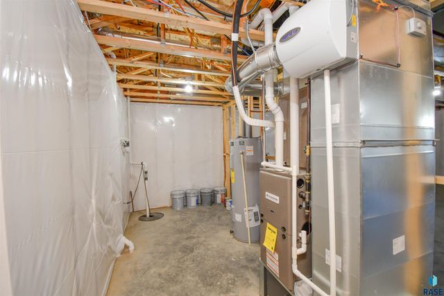 210 E 8th St Street, Tea, SD 57064